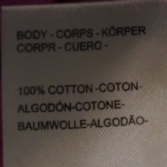 Free People, Ray Cord Mini Wide Tooth Corduroy Skirt, Pink Frosting, Purple - Picture 5 of 6